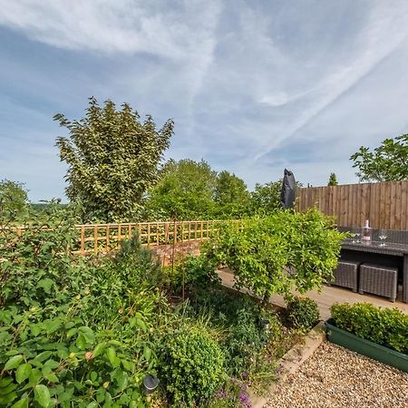 Immaculate Luxury Retreat In Pretty Village With Great Pubs - Box Valley Cottage Stoke-by-Nayland Dış mekan fotoğraf