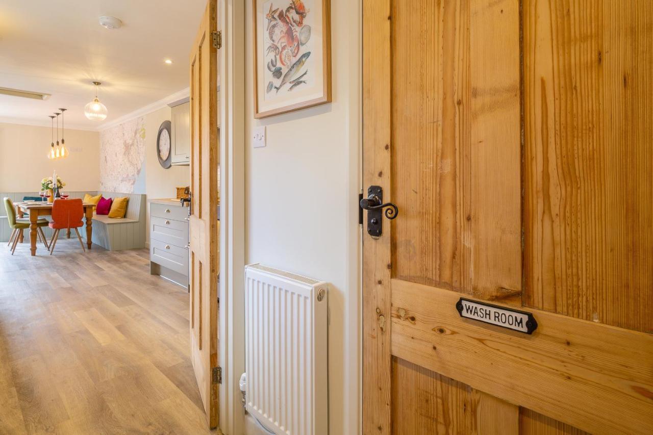 Immaculate Luxury Retreat In Pretty Village With Great Pubs - Box Valley Cottage Stoke-by-Nayland Dış mekan fotoğraf