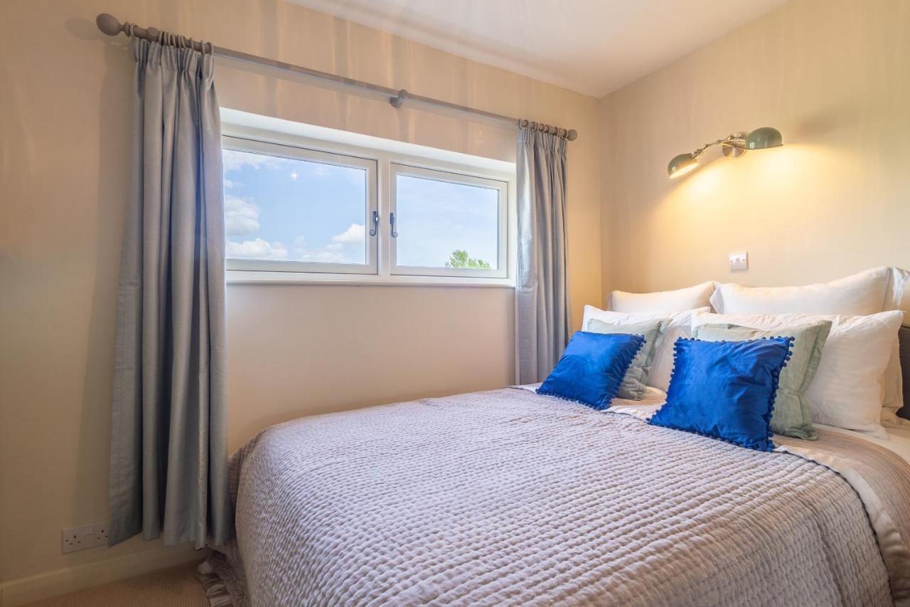 Immaculate Luxury Retreat In Pretty Village With Great Pubs - Box Valley Cottage Stoke-by-Nayland Dış mekan fotoğraf