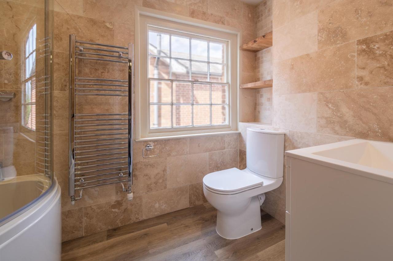 Immaculate Luxury Retreat In Pretty Village With Great Pubs - Box Valley Cottage Stoke-by-Nayland Dış mekan fotoğraf