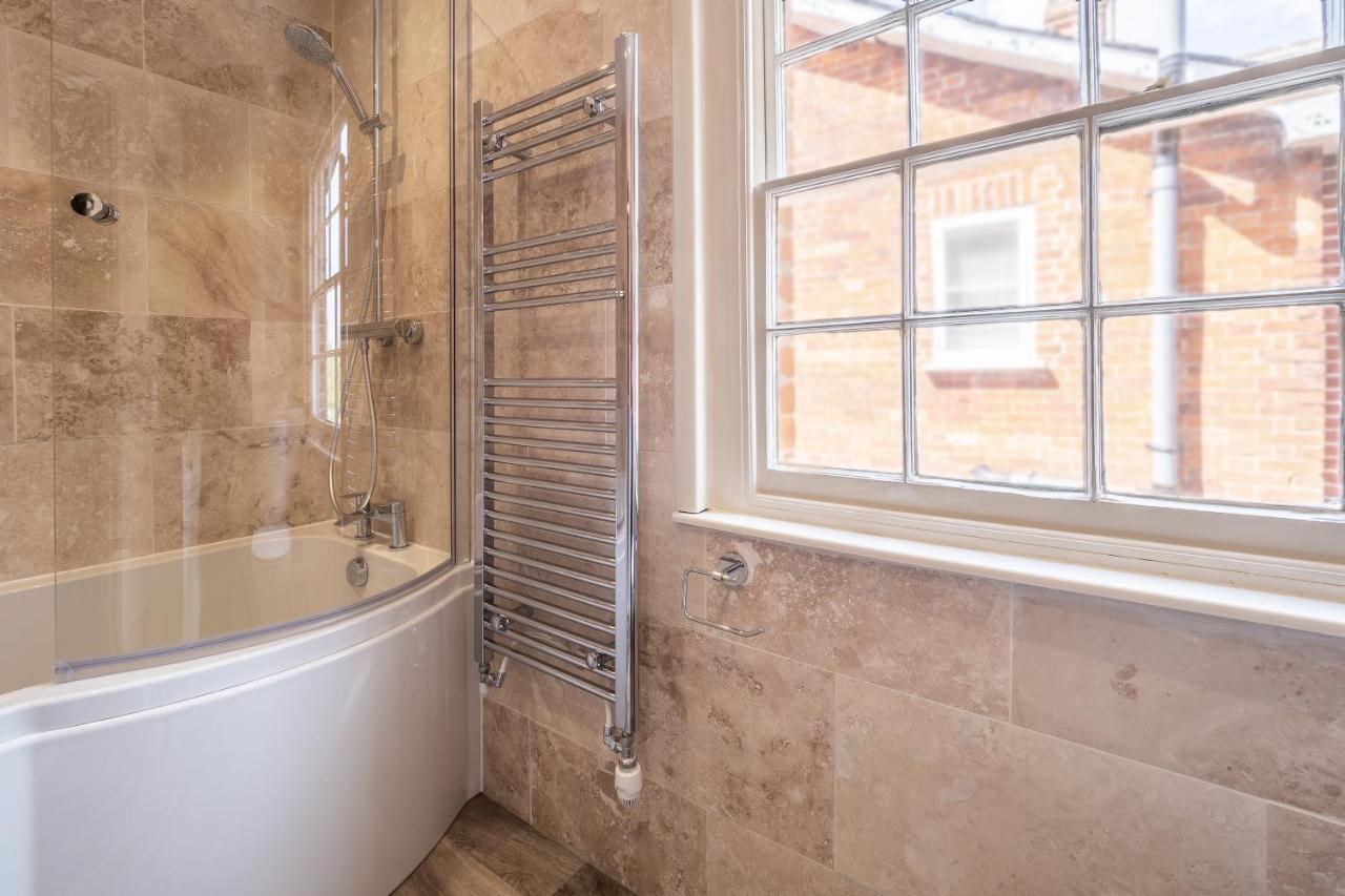 Immaculate Luxury Retreat In Pretty Village With Great Pubs - Box Valley Cottage Stoke-by-Nayland Dış mekan fotoğraf