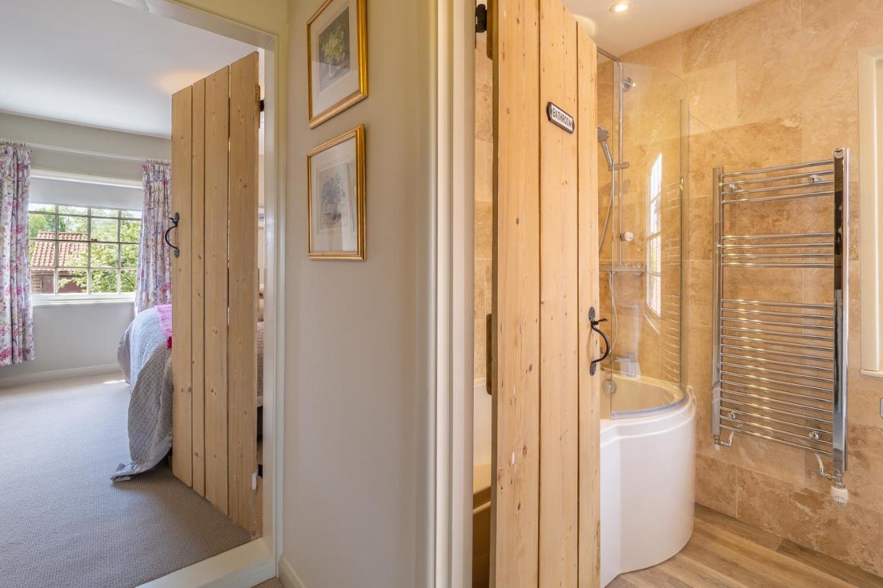 Immaculate Luxury Retreat In Pretty Village With Great Pubs - Box Valley Cottage Stoke-by-Nayland Dış mekan fotoğraf