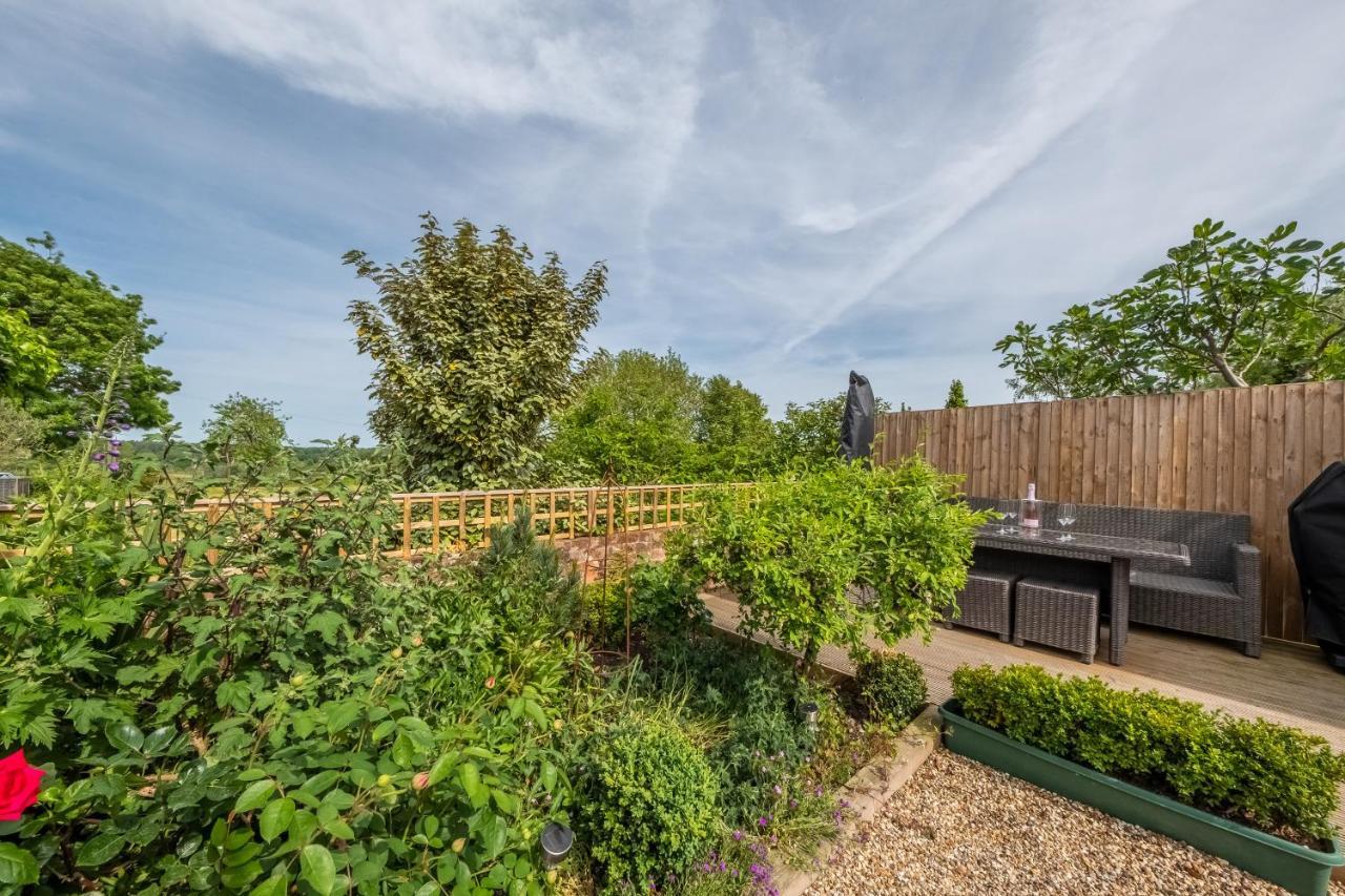 Immaculate Luxury Retreat In Pretty Village With Great Pubs - Box Valley Cottage Stoke-by-Nayland Dış mekan fotoğraf